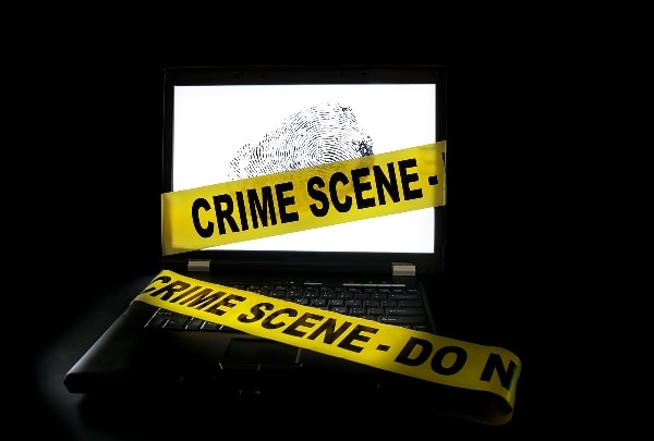 computer crime investigation